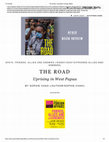 Research paper thumbnail of The Road: Uprising in West Papua - Book Review