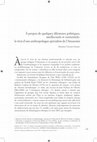 Research paper thumbnail of À propos de quelques dilemmes politiques, intellectuels et existentiels : le récit d’une anthropologue spécialiste de l’Amazonie