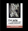 Research paper thumbnail of Z.LIBRO. Del arte en terciopelo al arte instalacion (domi 1)