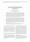 Research paper thumbnail of ESPAÑA CHAMORRO, S. (2020): “Le strade e il paesaggio del potere nella provincia di Baetica. Uno nuovo sguardo sulle pietre miliari e sull’epigrafia rurale”, en A. Cristilli et ali (eds.): Experiencing the Landscape in Antiquity, Archaeopress, Oxford 101-108,