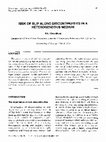 Research paper thumbnail of Risk of slip along discontinuities in a heterogeneous medium