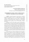 Research paper thumbnail of Informbirovska kriza i Bosna i Hercegovina (1948-1956) u historijskim izvorima i historiografiji // Informbiro crisis and Bosnia and Herzegovina (1948-1956) in historical sources and historiography