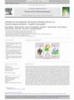 Research paper thumbnail of Overbank silt-clay deposition and intensive Neolithic land use in a Central European catchment - Coupled or decoupled?