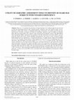 Research paper thumbnail of Utility of geriatric assessment tools to identify 85-years old subjects with vitamin D deficiency