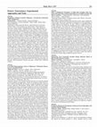 Research paper thumbnail of Probing the Biophysical Mechanisms of Infrared Neural Stimulation with Nonlinear Raman Imaging