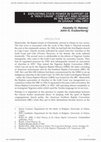 Research paper thumbnail of Exploiting State Power in Support of a "Holy Cause": Conflict and Schism in the Baptist Church in Ghana 1986-1991