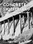 Research paper thumbnail of S. Aprea, N. Navone, L. Stalder (eds.), Concrete in Switzerland. Histories from the recent past, with a visual essay by S. Nichols, EPFL Press, Lausanne 2021.