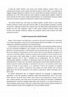 Research paper thumbnail of I mobili neorococo dei fratelli Testolini Andrea Basana pubblicato in Oadi 06 2020