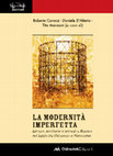 Research paper thumbnail of 2021 | La modernità imperfetta. Lavoro, territorio e società a Roma e nel Lazio tra Ottocento e Novecento (con T. Menzani e D. D'Alterio)