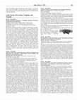 Research paper thumbnail of Environmental Effects in the FMO and PE545 Photosynthetic Complexes