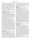 Research paper thumbnail of Environmental coupling and population dynamics in the PE545 light-harvesting complex