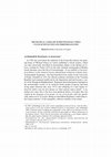 Research paper thumbnail of M. Iacovou, 2021: THE POLITICAL LANDSCAPE OF PRE-PTOLEMAIC CYPRUS. CYCLES OF DEVOLUTION AND TERRITORIALIZATION