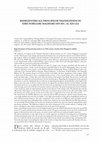 Research paper thumbnail of Reprezentări ale principilor transilvăneni pe săbii nobiliare maghiare din sec. al XIX-lea / Representations of Transylvanian princes on 19th century swords of the Hungarian nobility