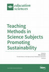 Research paper thumbnail of Teaching Methods in Science Subjects Promoting Sustainability