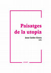 Research paper thumbnail of La utopia de les fronteres