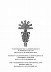 Research paper thumbnail of Conference The Early Middle Ages in the Central and Eastern Balkans // Belgrade, 25-26 November 2021 // Programme // The conference can be followed on the website of the Serbian Academy of Sciences and Arts    https://www.sanu.ac.rs/direktan-prenos/