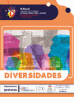 Research paper thumbnail of Diversidades. IV Bienal Latinoamericana y caribeña en primera infancia, niñez y juventud: desigualdades, diversidades y desplazamientos. Memorias / Sara