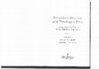 Research paper thumbnail of Karl Barth and Friedrich Mildenberger on Scripture in Doctrine.