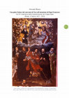 Research paper thumbnail of Una pala d’altare del convento di Toro all’attenzione di Papa Francesco. Nel IV Centenario della Canonizzazione dei Cinque Santi (Roma, 12 marzo 1622 – 2022)