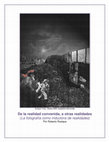 Research paper thumbnail of Enrique Trejo. La realidad convenida. FOTOGORAFIA HOY