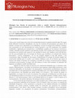 Research paper thumbnail of CONVOCATORIA N.º26: "Nuevas subjetividades en la literatura latinoamericana"