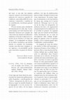 Research paper thumbnail of EALHAM, Chris, Vivir la anarquía, vivir la utopía. José Peirats y la historia del anarcosindicalismo español, Madrid, Alianza Editorial, 2016, 338 pp