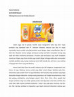 Research paper thumbnail of Analisis Iklan Charm