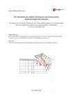 Research paper thumbnail of Die Datenbank der antiken Fundmünzen aus Niedersachsen - Materialvorlage einst und jetzt -