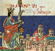 Research paper thumbnail of Alfonso VI y Sahagun