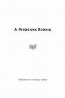 Research paper thumbnail of A Phoenix Rising - Ron Duncan Hart