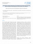 Research paper thumbnail of Geochemical Characterization of Coal Deposits of Candiota Coalfield Rio Bonito Formation (Eo-Permian) of Paraná Basin, South Brazil / Caracterização Geoquímica Dos Depositos De Carvão Da Formação Rio Bonito (Eopermiano Da Bacia Do Paraná) Na Área De Seival, RS (Brasil)