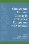 Research paper thumbnail of Climate Fluctuations, Human Migrations, and the Spread of Farming in Western Eurasia: Refining the Argument