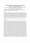 Research paper thumbnail of Diode-pumped Alexandrite laser with passive SESAM Q-switching and wavelength tunability