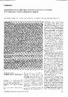 Research paper thumbnail of Differences in the oral bioavailability of three rafoxanide formulations in sheep