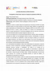 Research paper thumbnail of Re-significar el Nivel Inicial: educar en tiempos de pandemia (COVID-19)