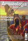 Research paper thumbnail of Gadir. El reflejo fenicio en la Península. Desperta Ferro. Arqueología&Historia, 40, 34-42 (2021)