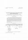 Research paper thumbnail of The thermal degradation of poly(iso-butyl methacrylate) and poly(sec-butyl methacrylate)