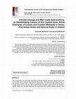 Research paper thumbnail of Climate Change and Man-made Interventions, as Destabilizing Factors of the Coastal Zone: Some Examples of Coasts and Coastal Wetlands in Urban, Peri-Urban Areas and Natural Parks in Greece