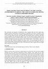 Research paper thumbnail of Dam Construction and Its Impact on the Coastal Environment in Greece: The Cases of Acheloos, Nestos, Louros & Haradros Rivers