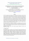 Research paper thumbnail of Geomorhological canges, erosion and slope movement phenomena along the road Karpenisi – Proussos (Evrytania, Greece)