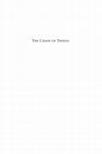 Research paper thumbnail of The Chain of Things: Divinatory Magic and the Practice of Reading in German Literature and Thought, 1850–1940