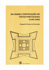 Research paper thumbnail of Prefácio de Da Cidade e Fortificação em textos portugueses (1540-1640), de Margarida Tavares da Conceição. Nota de Rodapé, 2015