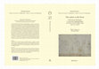 Research paper thumbnail of "Un légendier méconnu, commandité par le cardinal Georges d'Amboise vers 1500 (Rouen, BM, A. 40 [1412]) [avec en appendice, une édition de la Vie apostolique de saint Paul de Narbonne (BHL 6590, versions longue et courte]