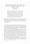 Research paper thumbnail of Richey, Madadh. 2020. The Image of the Dragon in RS 16.266 (= KTU1-3 1.83): Ugaritic √ṯrp and Its Syriac, Jewish Babylonian Aramaic, and Mandaic Cognates. Journal of the American Oriental Society 140.2: 381-394