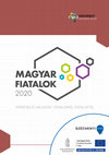 Research paper thumbnail of Magyar fiatalok 2020