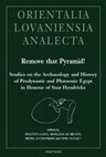 Research paper thumbnail of Tristant, Y., Rochecouste, O.P., Ardagna, Y. & Prouin, Y. (2021), ‘The subsidiary burials of Abu Rawash. New archaeological data to evaluate the sub-plot of Human Sacrifice in Early Dynastic Egypt' [in:]...