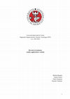 Research paper thumbnail of Diversity & Inclusion: Analisi, applicazioni e critiche