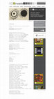 Research paper thumbnail of From 2004 (nr. 13) to  2007 (nr. 21) - Member of the Editorial Board of "Predella. Journal of Visual Arts"