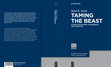 Research paper thumbnail of Taming the Beast: A Reception History of Behemoth and Leviathan