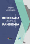 Research paper thumbnail of A paradiplomacia como respirador: federalismo na pandemia e o Caso Etiópia-Maranhão